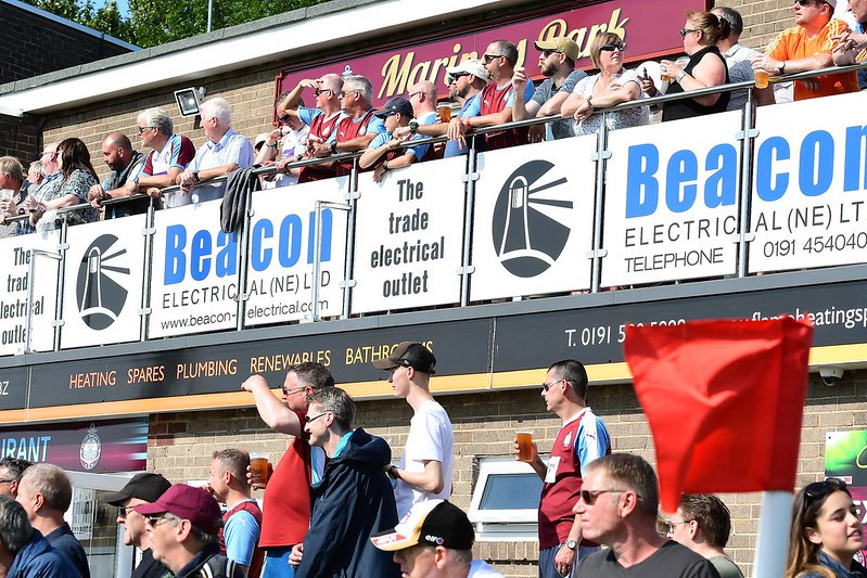 Concession Balcony (Early Bird)