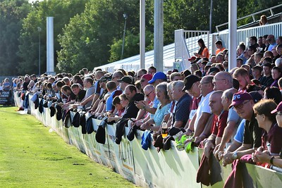 Direct Debit 9 months Adult Season Ticket Standing